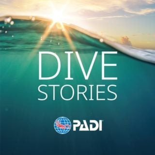 Dive Stories by PADI