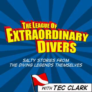 The League Of Extraordinary Divers