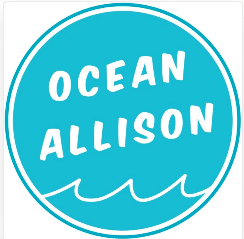 Ocean Allison Podcast