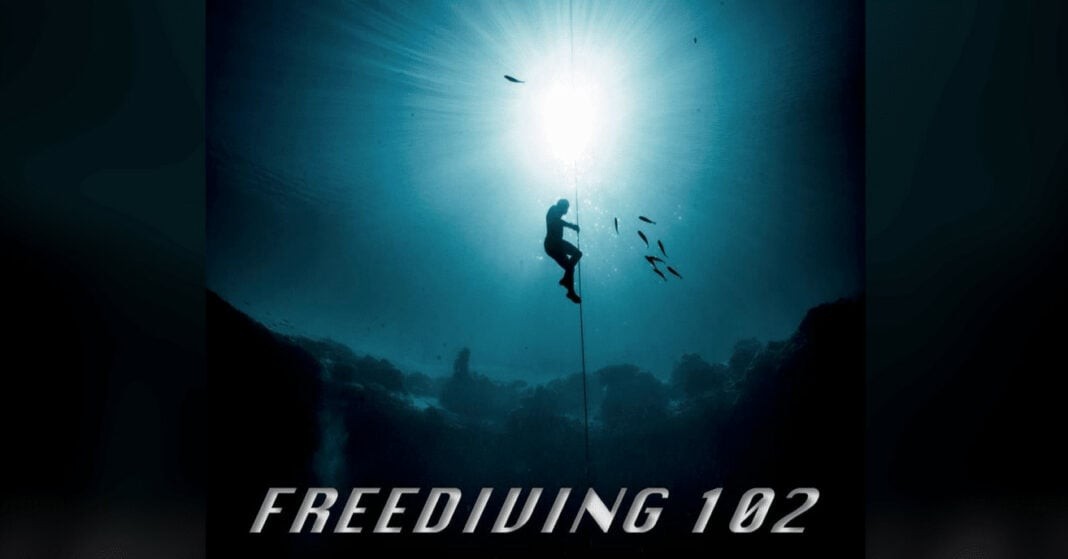 William Trubridge To Hold Freediving Webinar Series