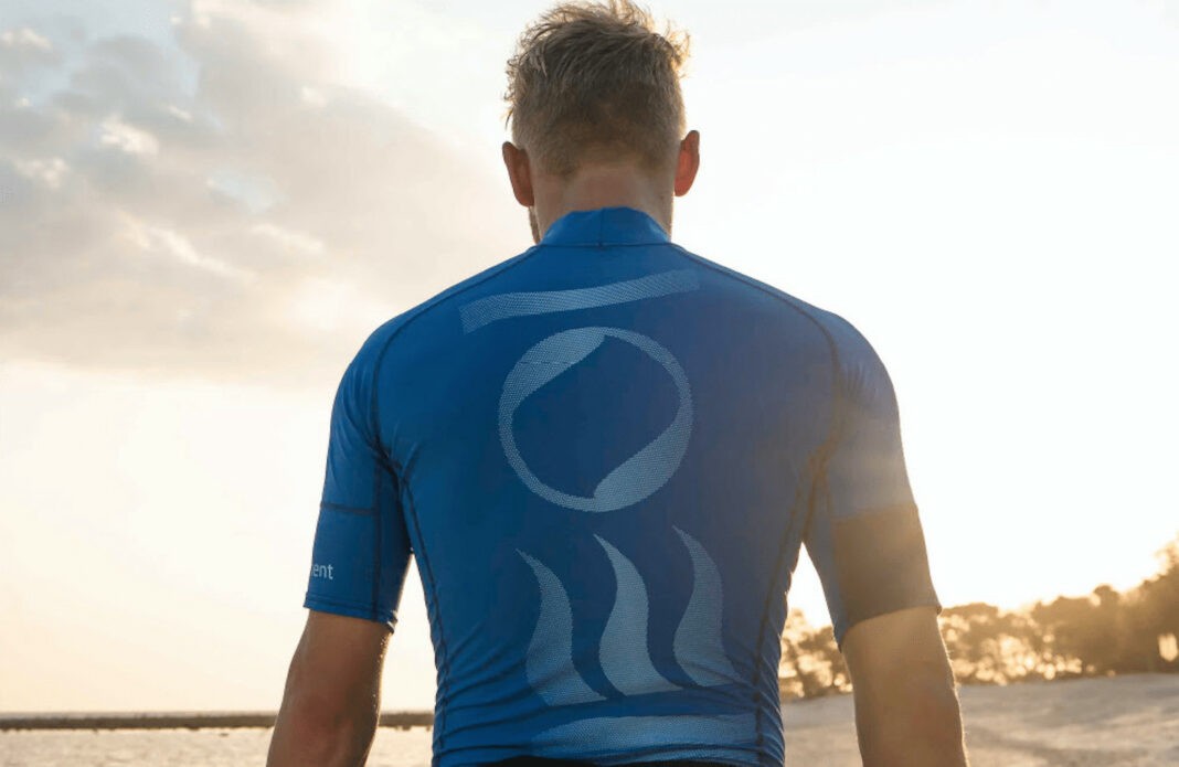Fourth Element Introduces New OceanPositive 'HydroSkin' Rash Guards