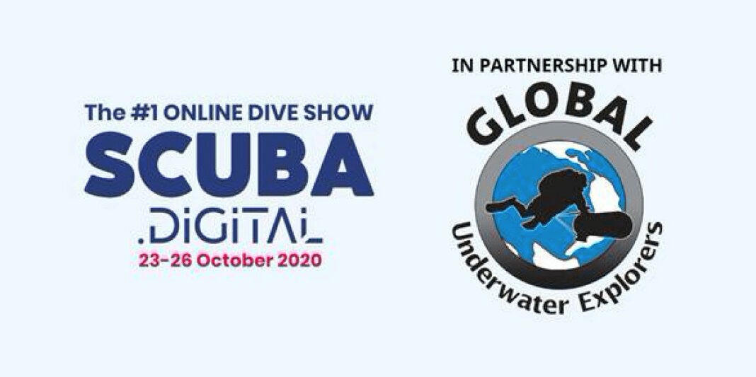 Scuba.Digital Online Dive Show