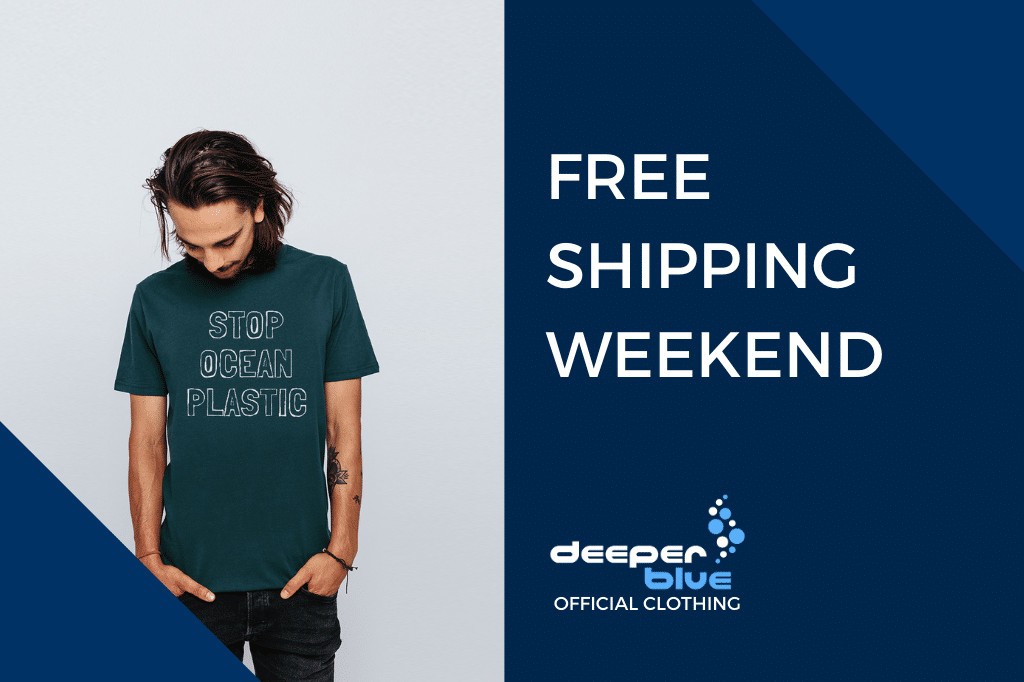 DB Official Clothing - Free Shipping Weekend
