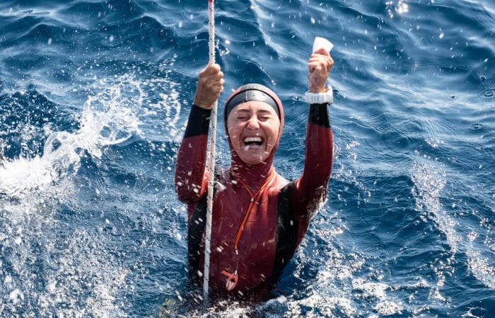 Pure joy for a white card dive (photo courtesy of <a href="http://www.vertical-media.net" data-lasso-id="2664847">Vertical Media</a>)