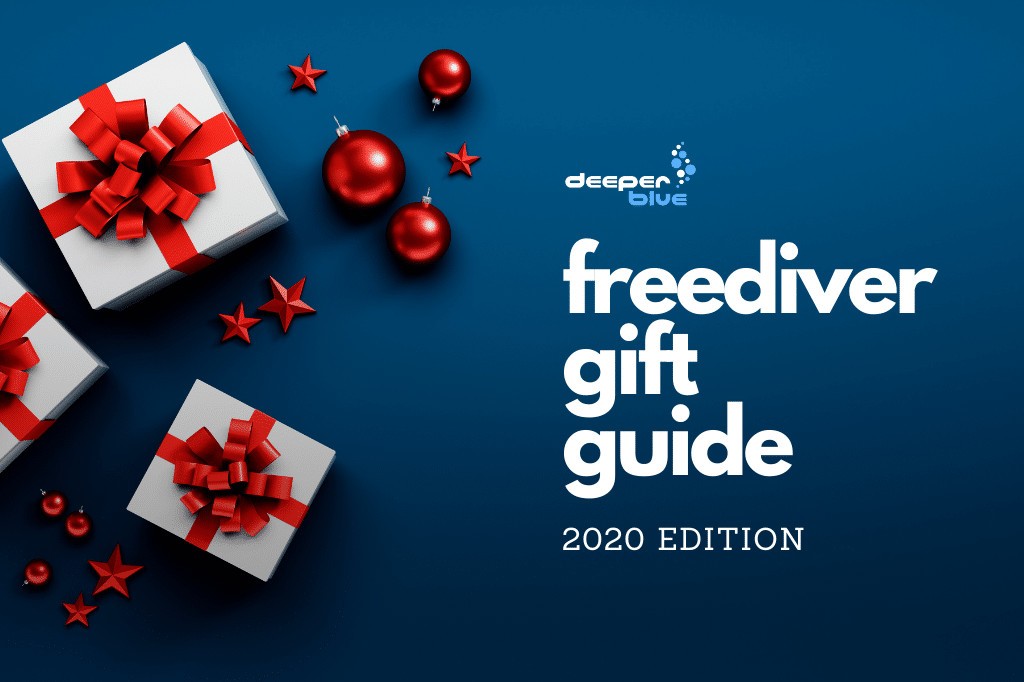 2020 Freediver Gift Guide