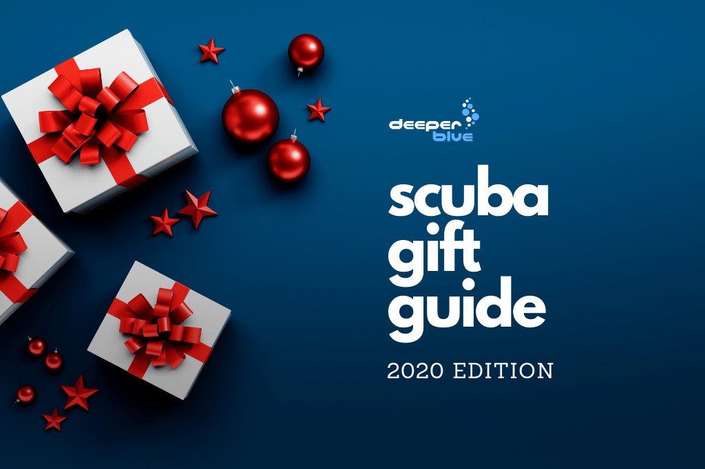 2020 Scuba Gift Guide
