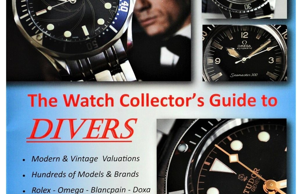 Watch Collector's Guide to Divers