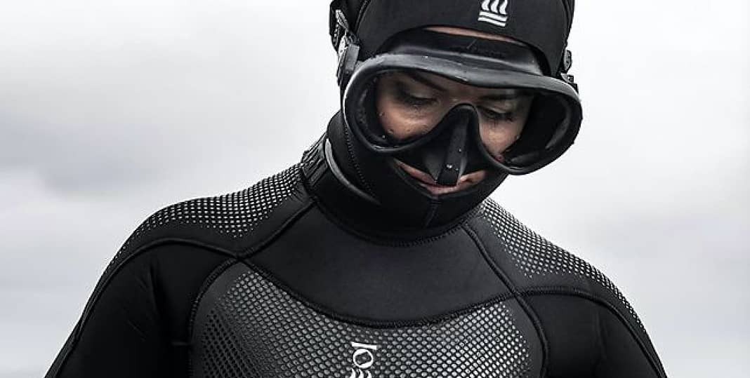 Fourth Element Unveils New 7mm Xenos Wetsuit, Neoprene Hooded Vest