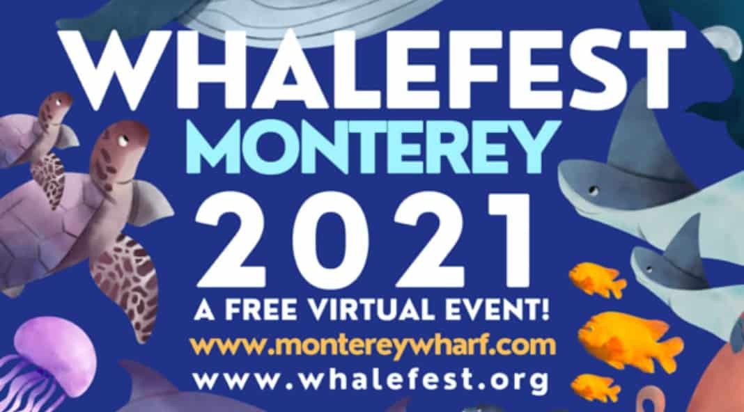 WhaleFest Monterey