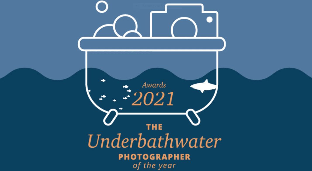 Fourth Element's 2021 UnderBathWater Photography Contest