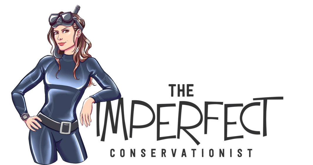 Mehgan Heaney-Grier: The Imperfect Conservationist