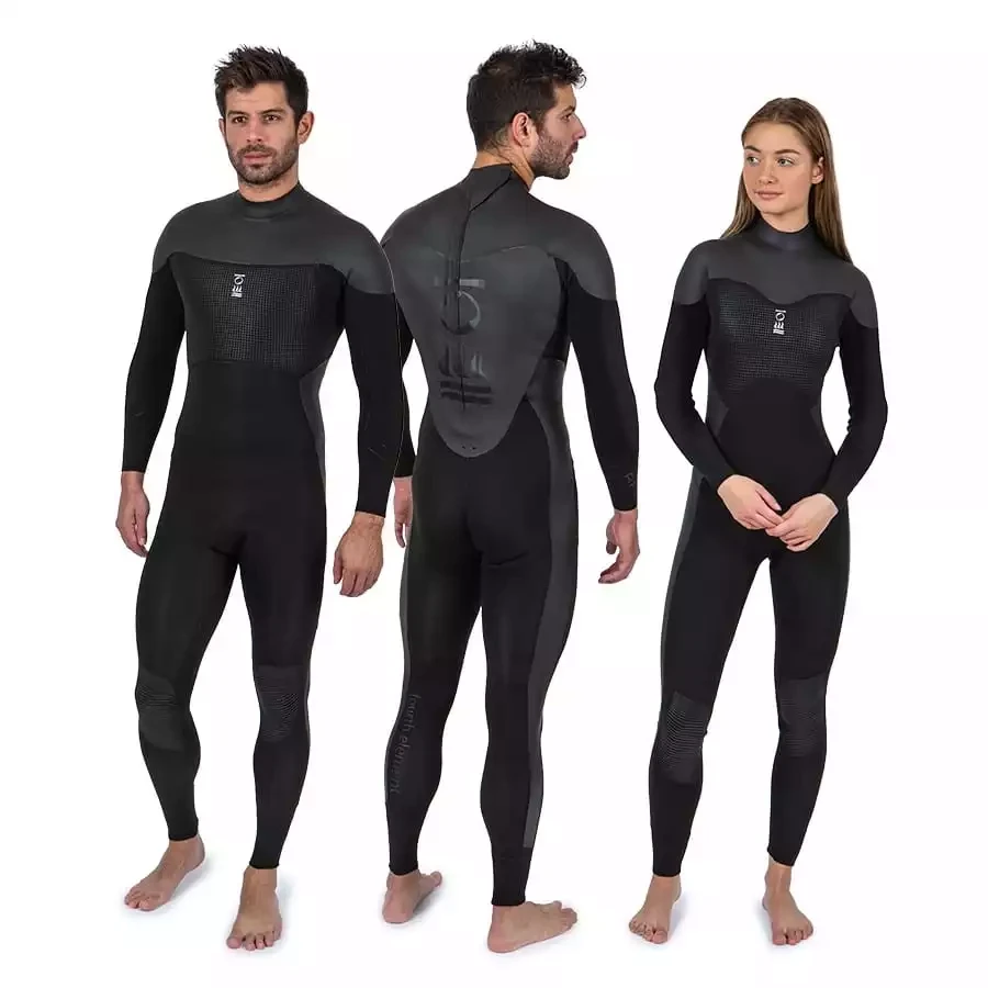 Fourth Element RF1 Freediving Wetsuit