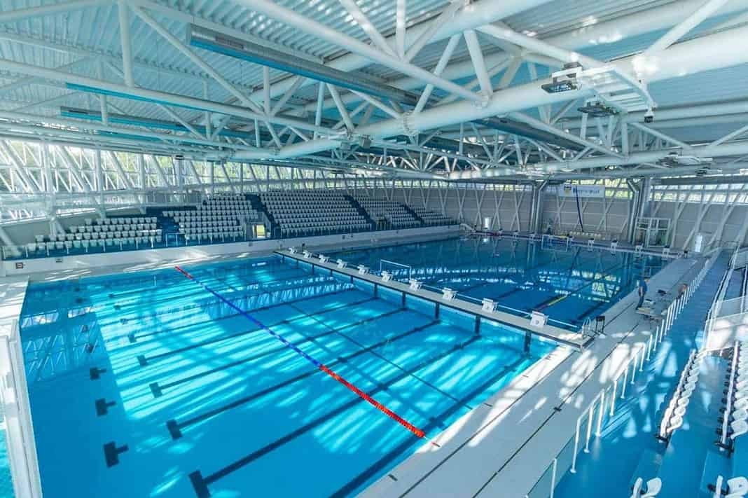 AIDA Pool World Championships Canceled