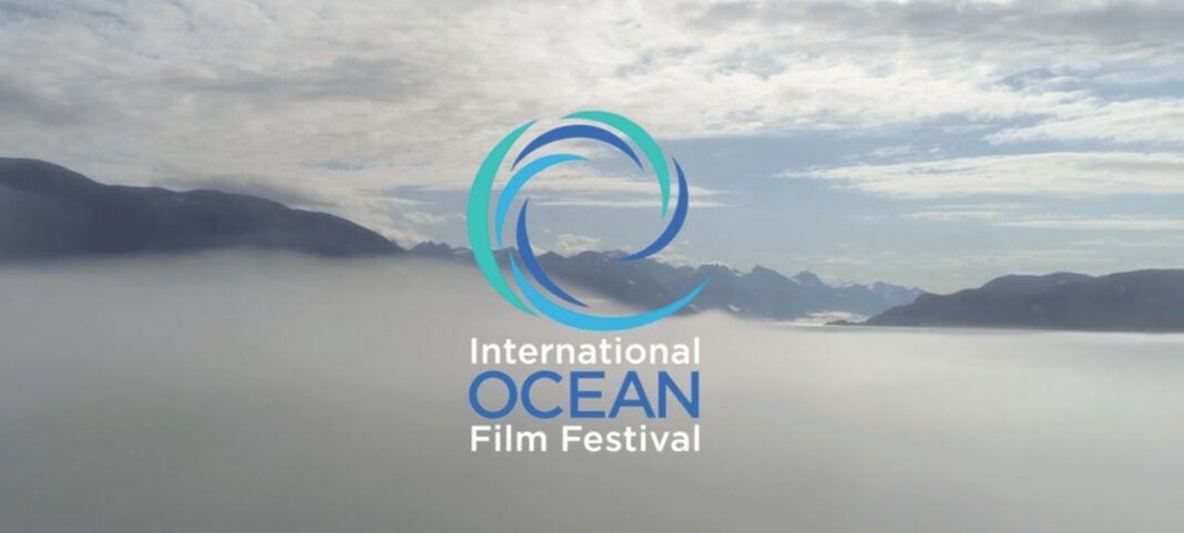 2021 International Ocean Film Festival