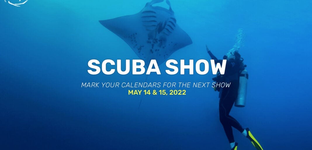 Scuba Show 2022
