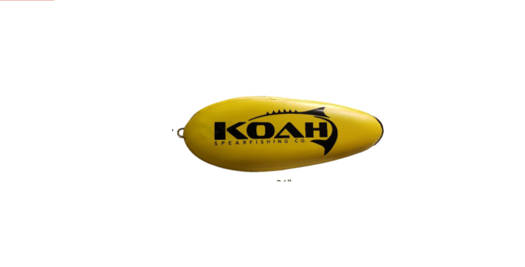 Koah High Pressure Bluewater Float