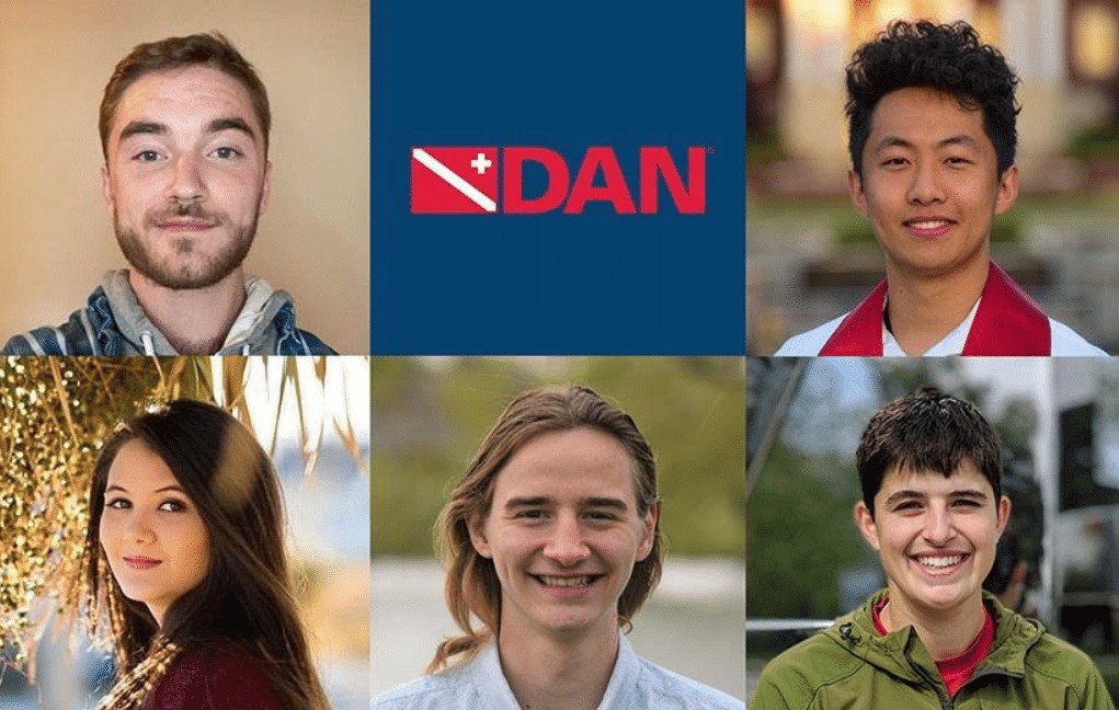 DAN's 2021 Research And Safety Interns