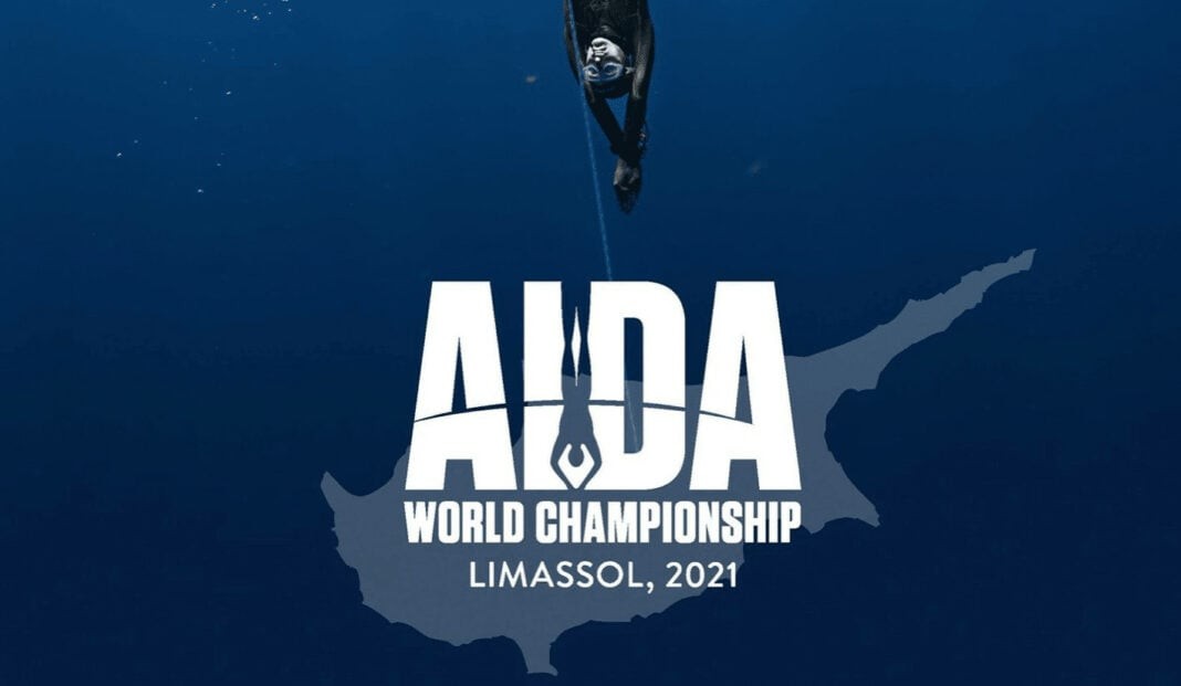 Athlete Info Released for AIDA World Championships