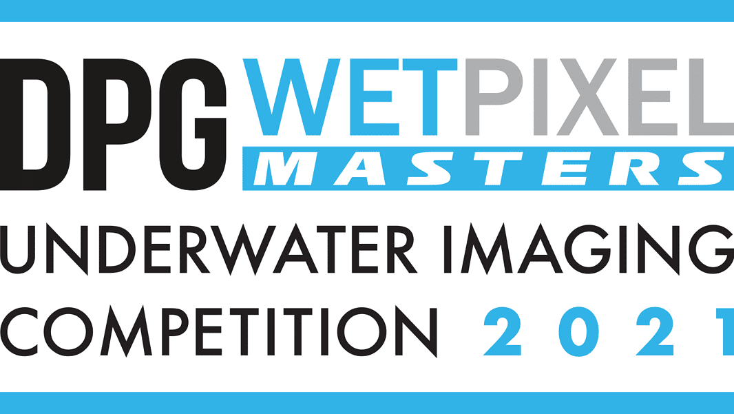 DPG Wetpixel Masters Competition 2021