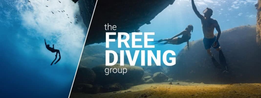 Fecebook Freediving Group