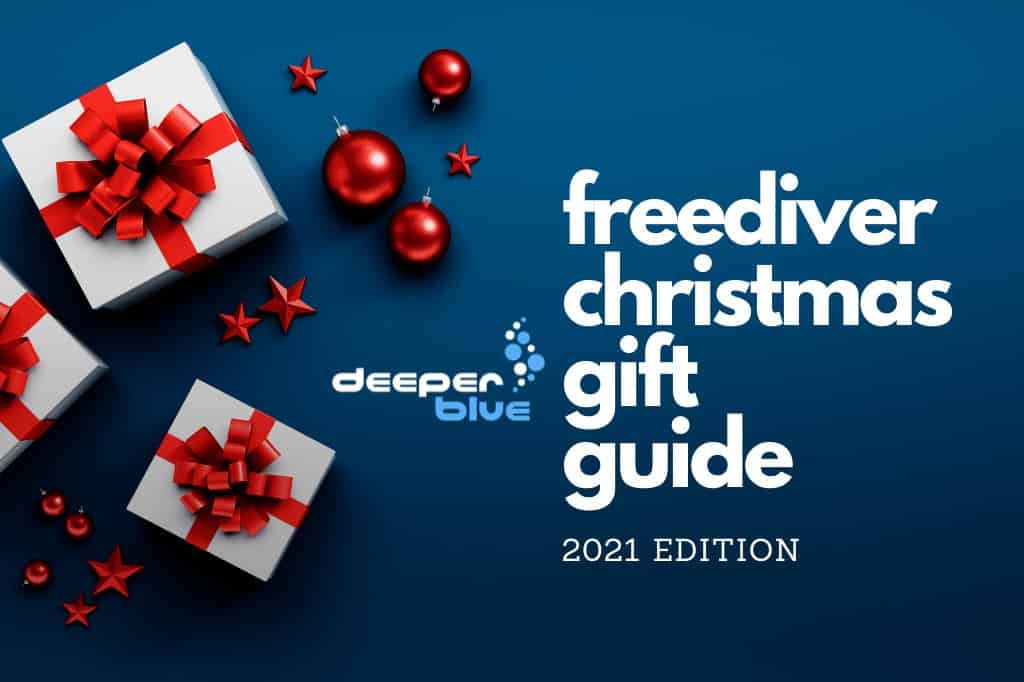 2021 Freediver Christmas Gift Guide