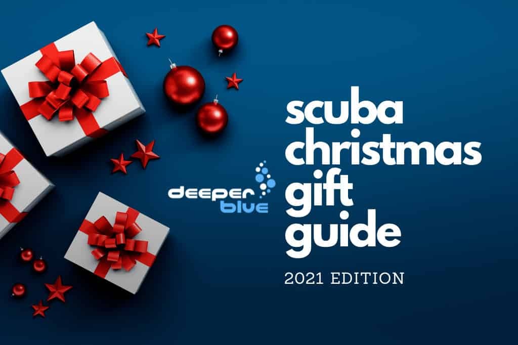 2021 Scuba Gift Guide