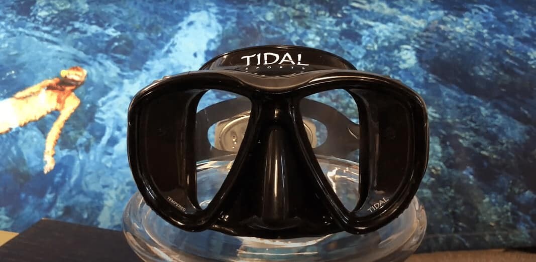 Tidal Mask now available in 3 new colors