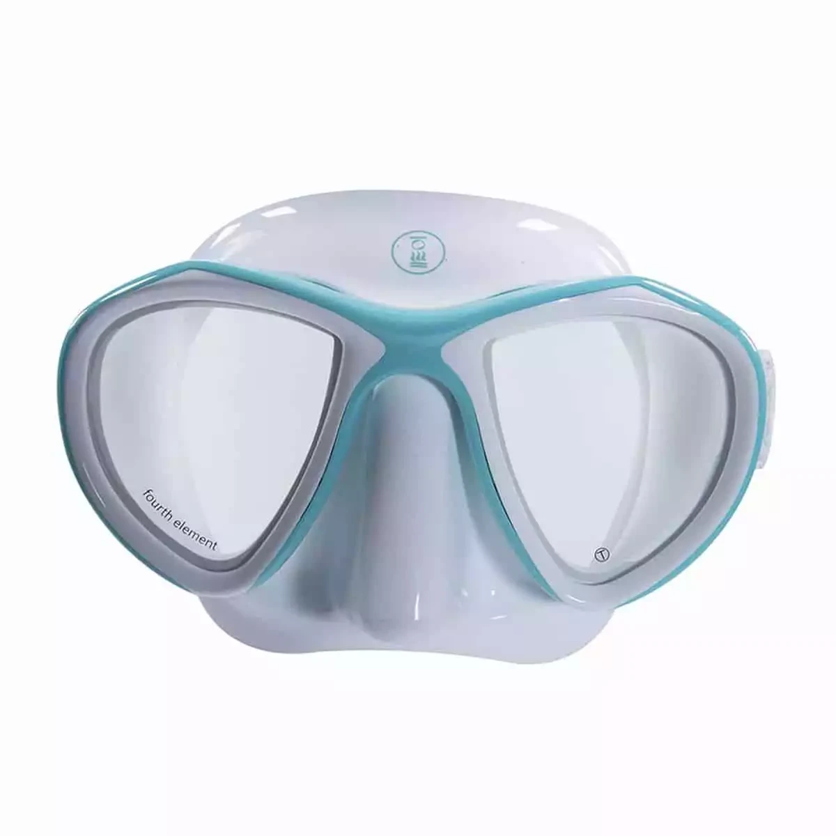 Fourth Element Aquanaut Freediving Mask
