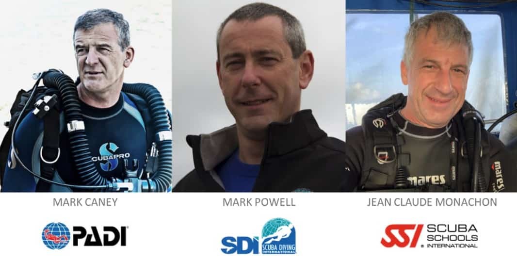 Diving Talks 2022 International Diving Congress