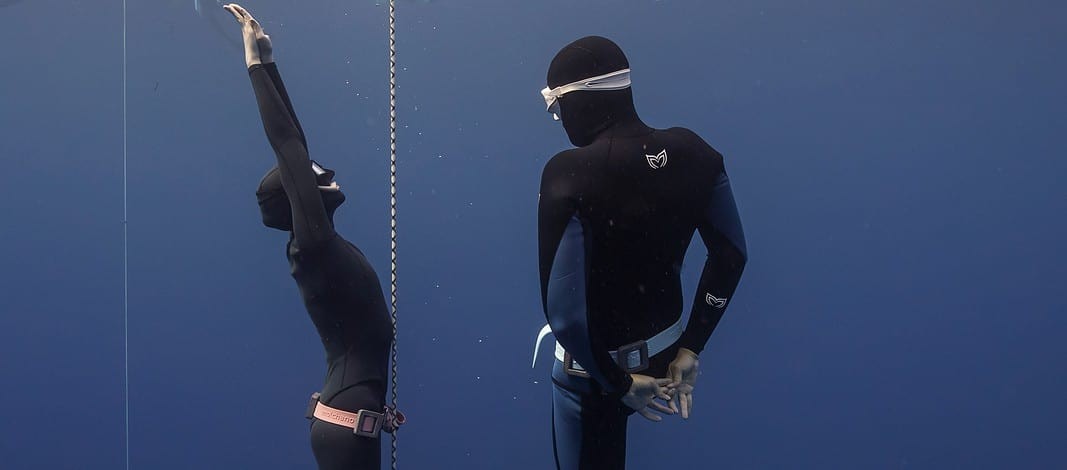 Molchanovs Unveils Intermediate Freediving Prep Course