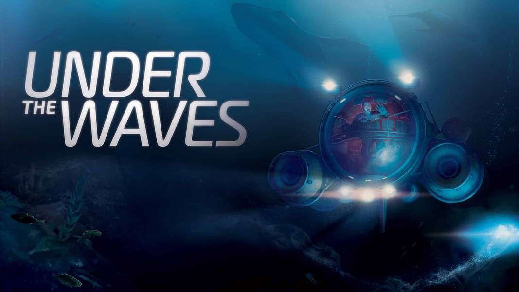Surfrider Foundation Europe Partners With 'Under The Waves' Video Game