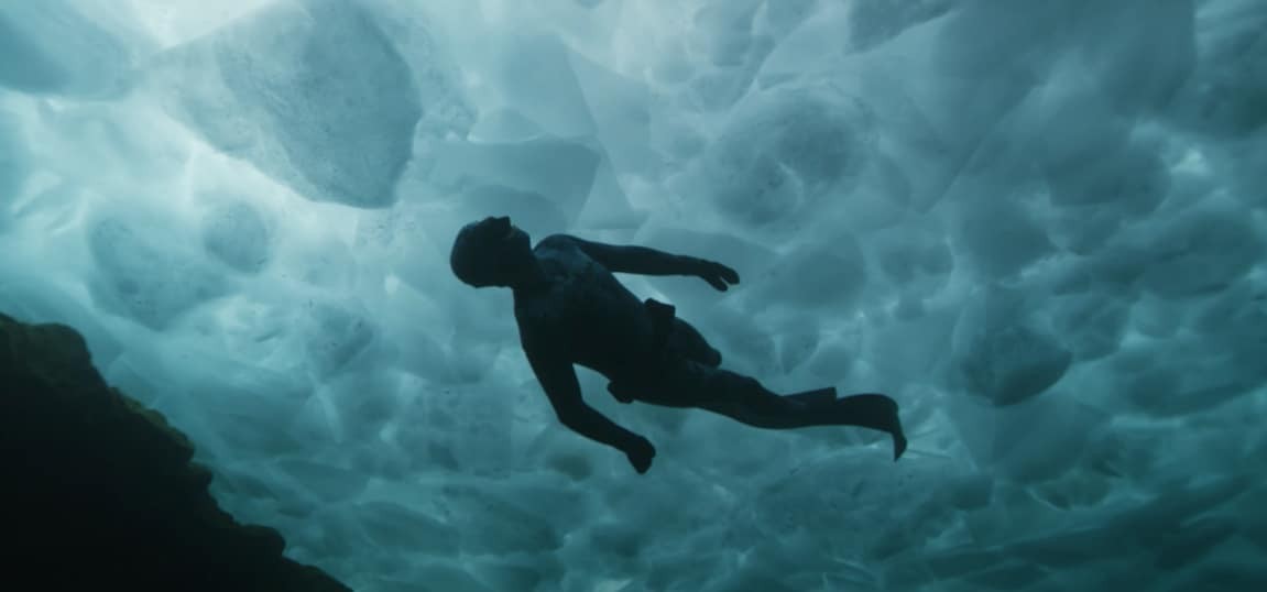 V. Training and Certification for Ice Diving in the Great Lakes