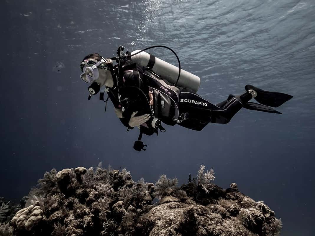 What are the best scuba diving BCD for beginners