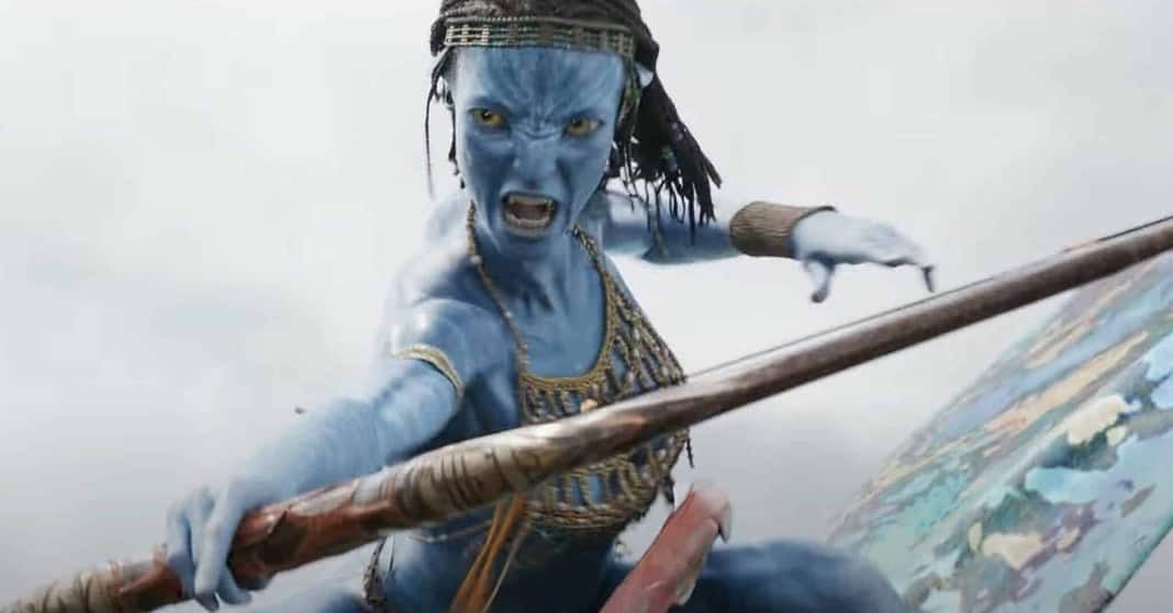 Avatar 2 Final Trailer