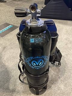 Avelo System at DEMA Show 2022