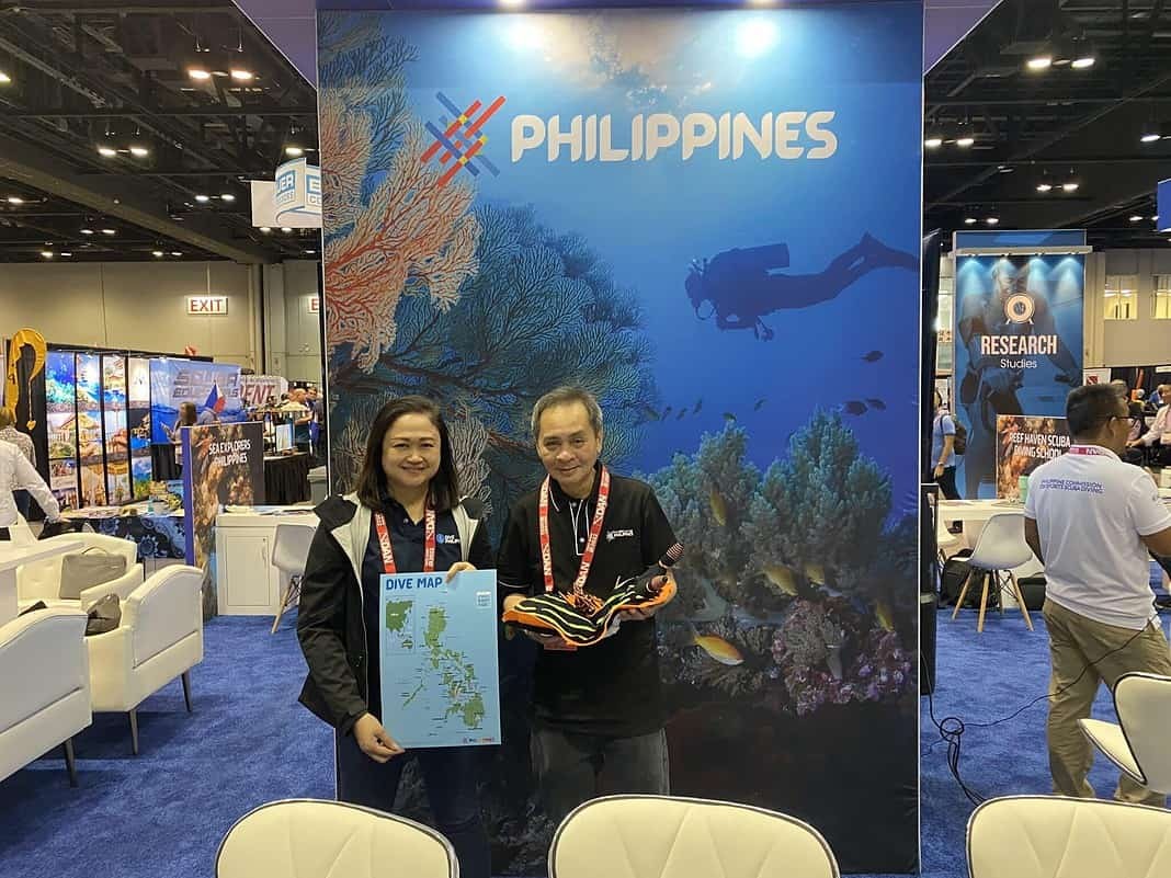 Philippines Once Again Open For Dive Travel