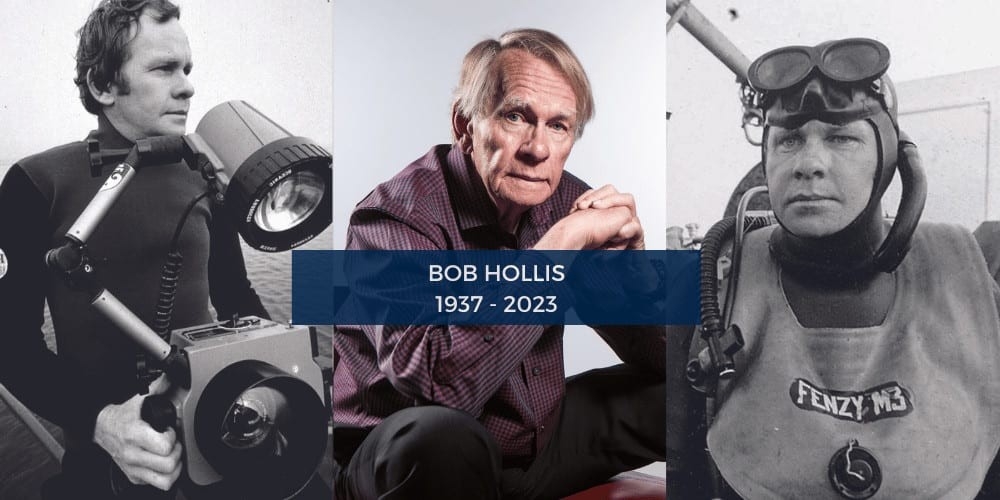 Bob Hollis Obiturary