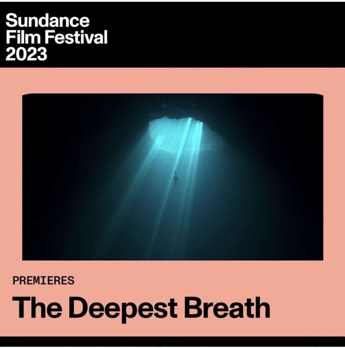 Deepest Breath Sundance