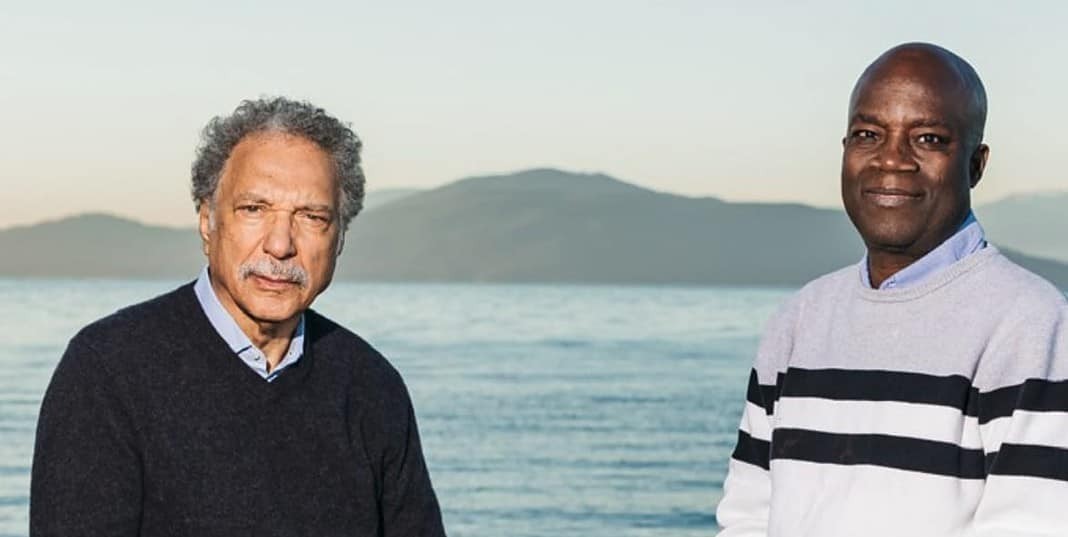 Ocean Whistleblowers Daniel Pauly and Rashid Sumaila Win Environmental Award