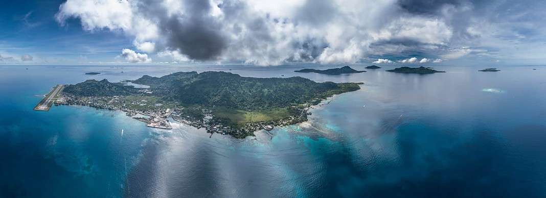 Pacific Remote Islands (Adobe Stock)