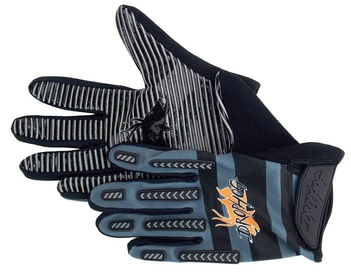Drophog Sticky Armor Glove