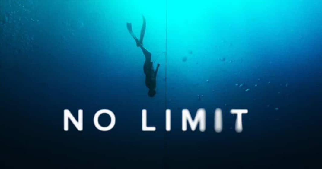 No Limit Netflix freediving film