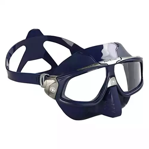 AQUALUNG Sphera X Mask - Navy Blue
