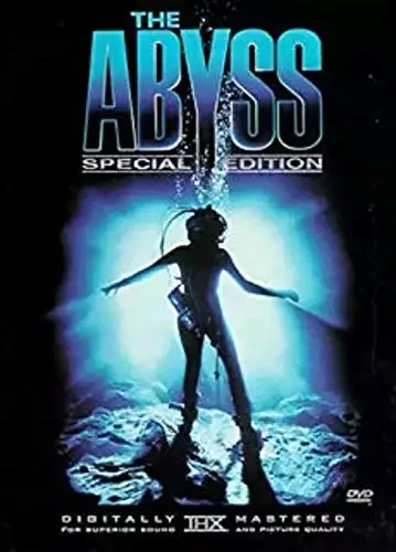 Abyss, The Special Edition