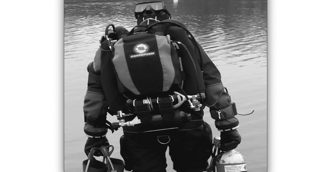 Dive RAID International is now offering training on the Lungfish Dive Systems' ORCA v6 closed-circuit rebreather.