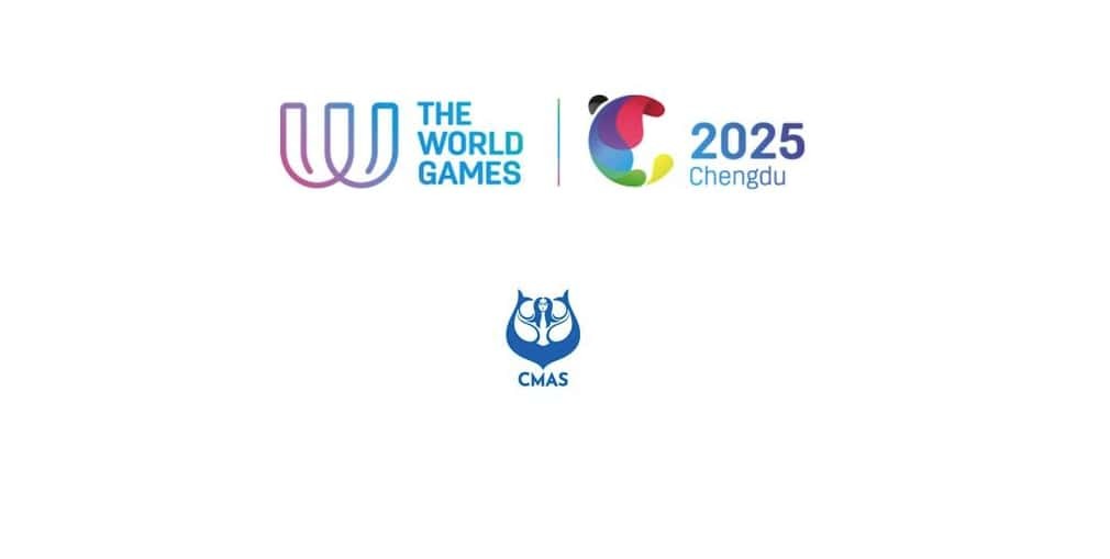 CMAS at the 2025 World Games