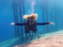 Dive into Serenity: How Scuba Diving And Mental Health Come Together