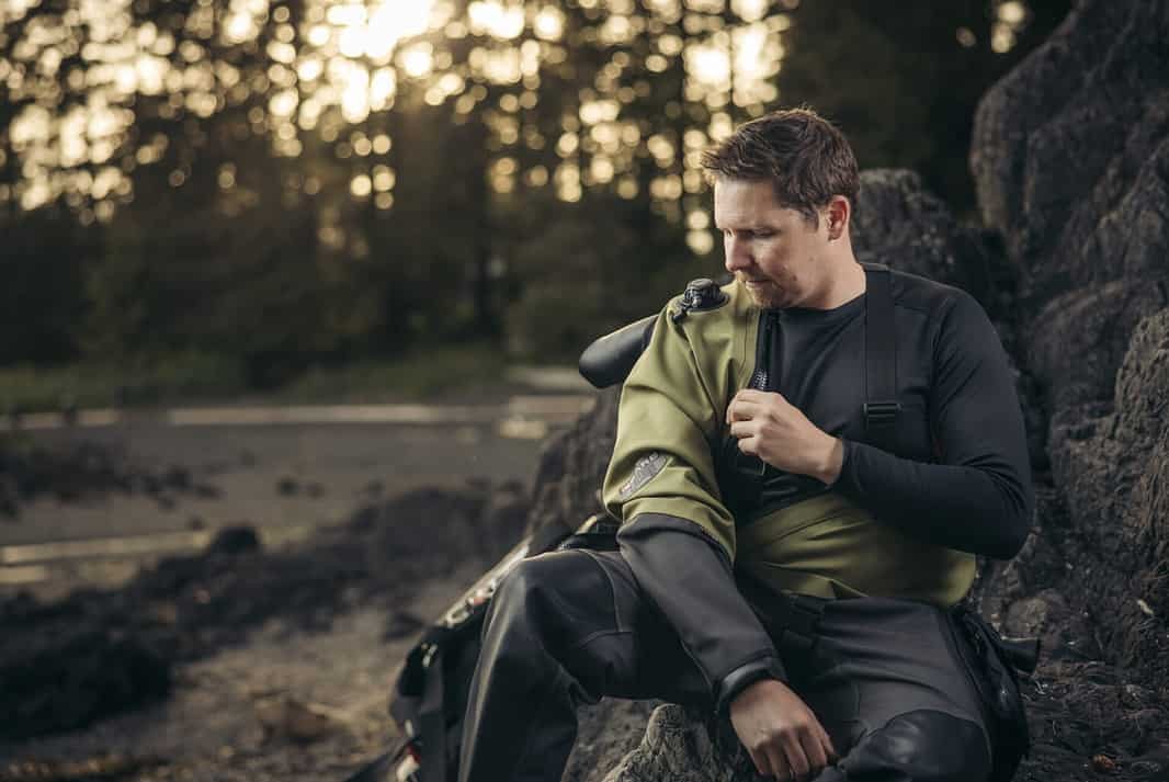Preserving Your Dive Suit: Expert Tips for Wetsuit and Drysuit Care