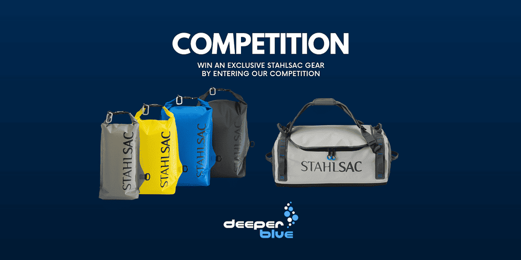Stahlsac Competition