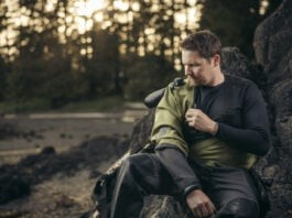 Diving into the Depths: Selecting the Ideal Drysuit for Your Underwater Adventures